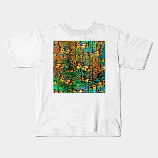 Dragonfly Kids T-Shirt